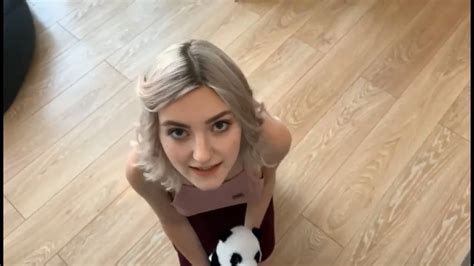 FIT18 - Eva Elfie - 44kg - Casting Shy y. With Big Natural Tits Skinny POV Tits 12 min 1080p He accidentally creampied his own stepsister! - Eva Elfie Creampie 18yo Big Tits 14 min 1440p Busty teen swallows cum after public blowjob - Eva Elfie Amateur Swallow 18yo 7 min 1440p Busty teen gets a big cock in her tight pussy - Eva Elfie Teen Big ...